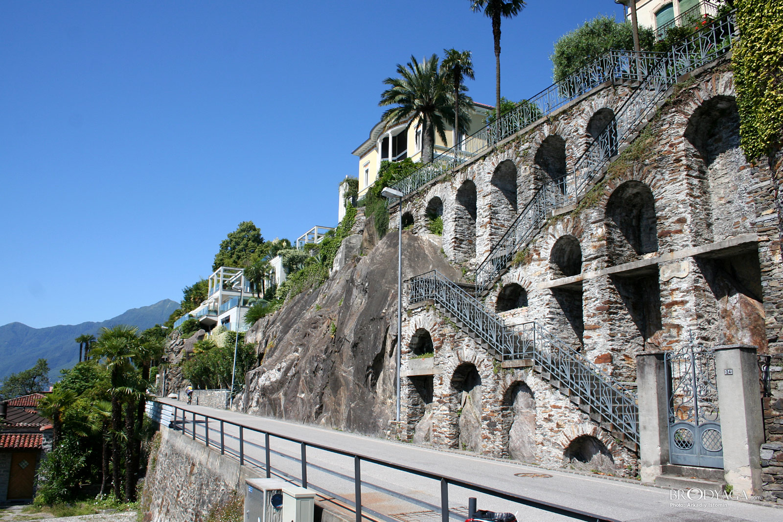 Ascona